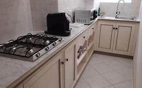 Foresteria Guest House
